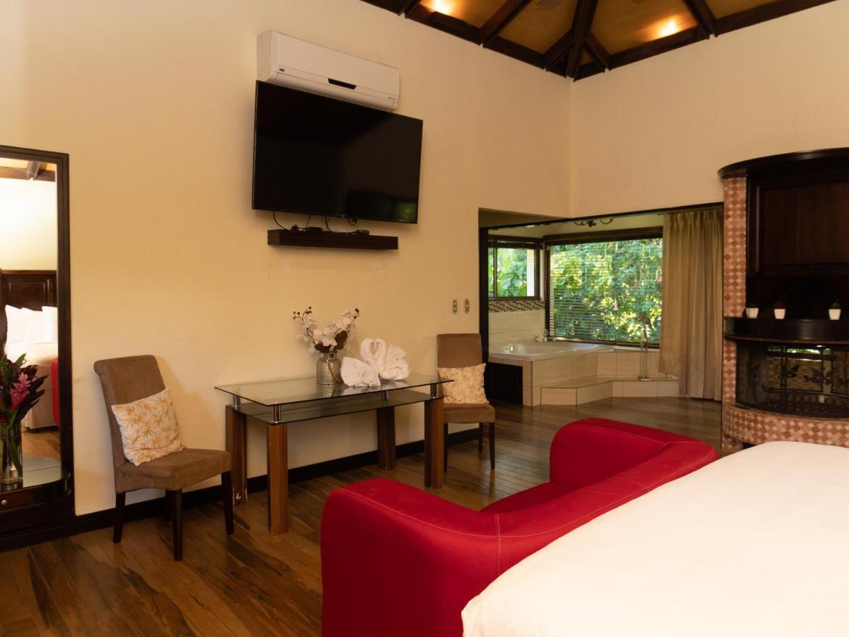 Hotel Boutique La Casona Del Cafetal Cachi ภายนอก รูปภาพ