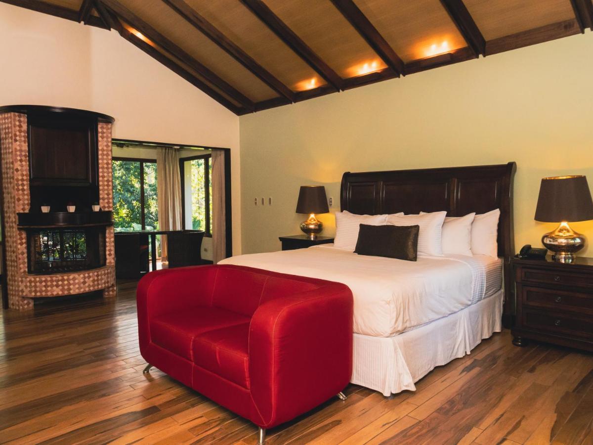 Hotel Boutique La Casona Del Cafetal Cachi ภายนอก รูปภาพ