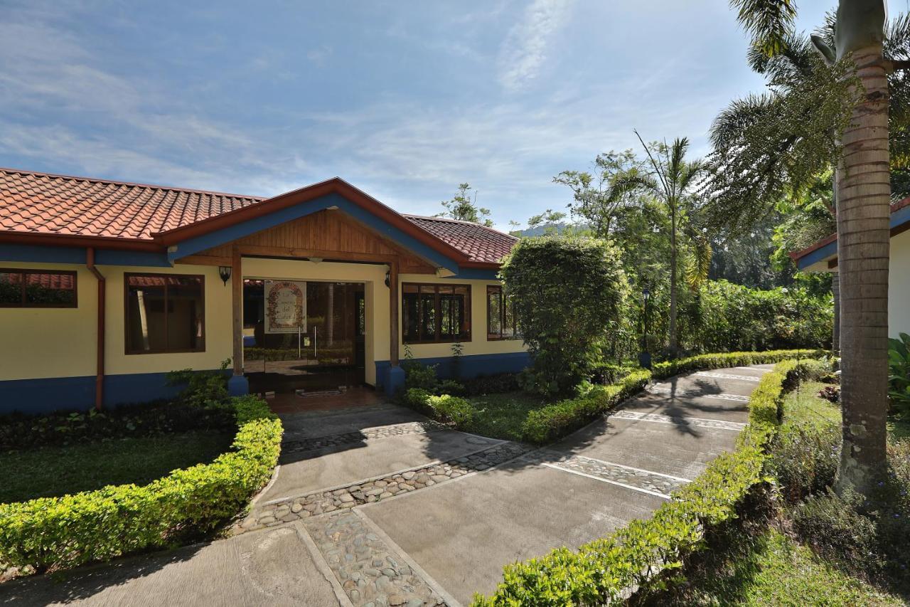 Hotel Boutique La Casona Del Cafetal Cachi ภายนอก รูปภาพ