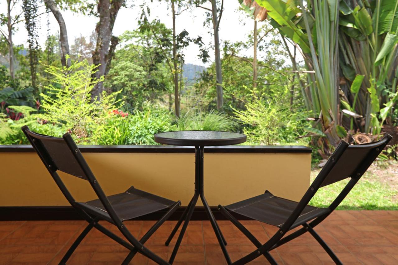 Hotel Boutique La Casona Del Cafetal Cachi ภายนอก รูปภาพ
