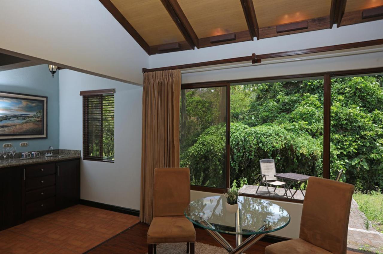 Hotel Boutique La Casona Del Cafetal Cachi ภายนอก รูปภาพ