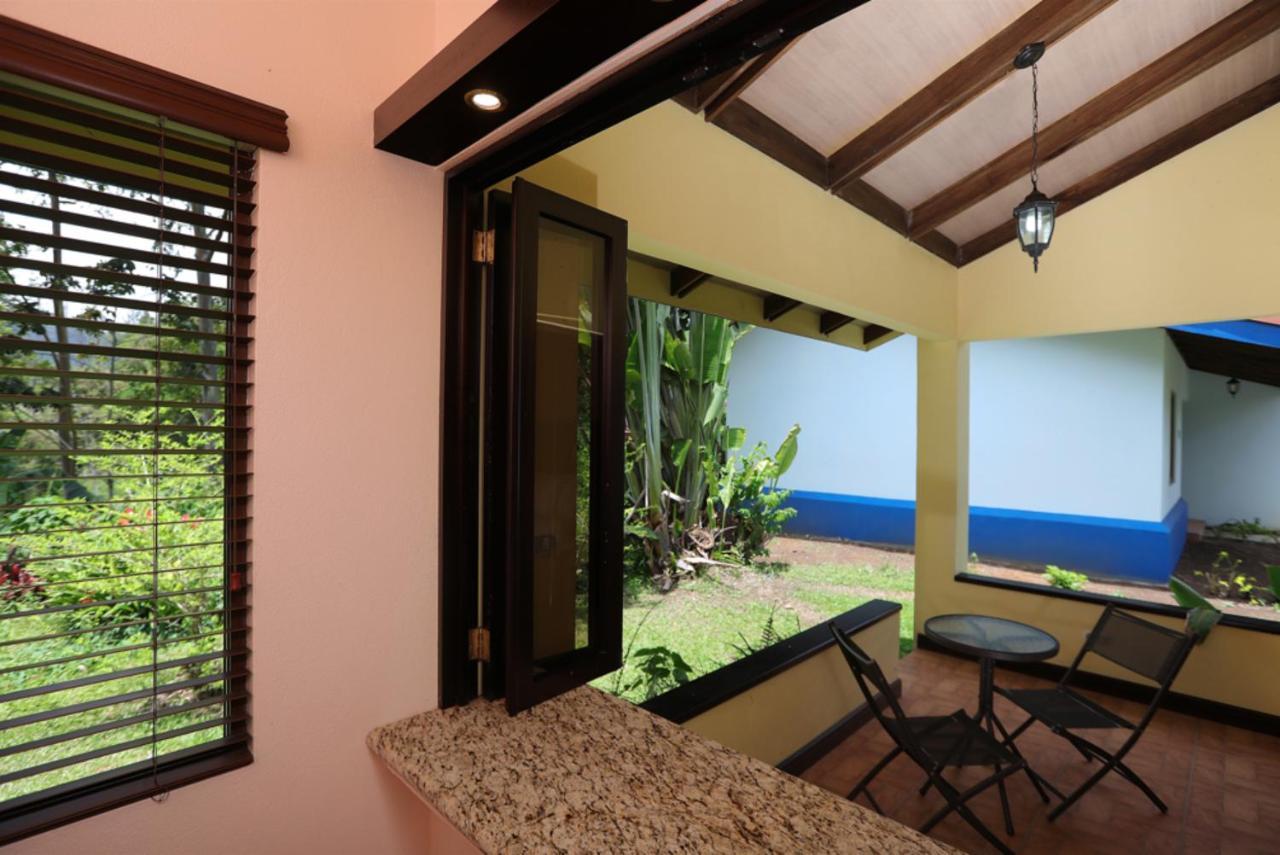 Hotel Boutique La Casona Del Cafetal Cachi ภายนอก รูปภาพ