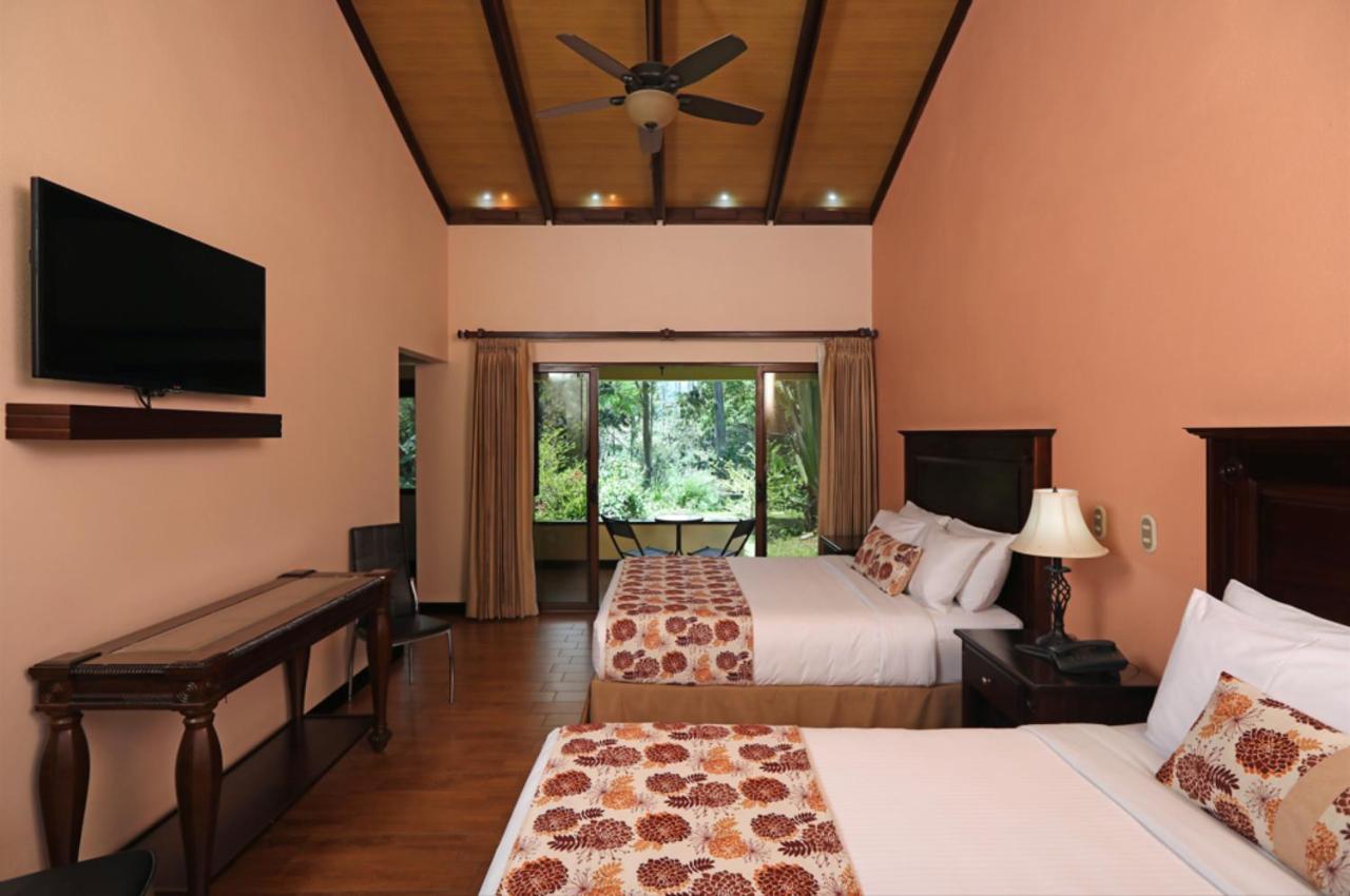 Hotel Boutique La Casona Del Cafetal Cachi ภายนอก รูปภาพ