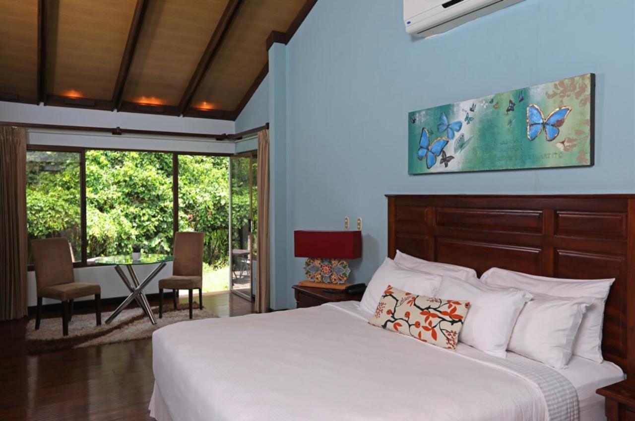 Hotel Boutique La Casona Del Cafetal Cachi ภายนอก รูปภาพ