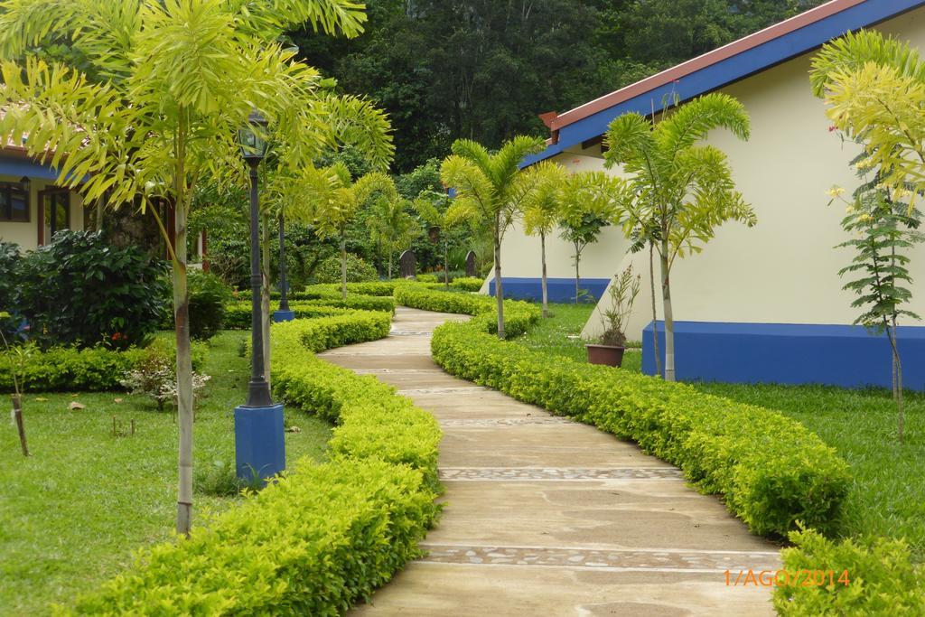 Hotel Boutique La Casona Del Cafetal Cachi ภายนอก รูปภาพ