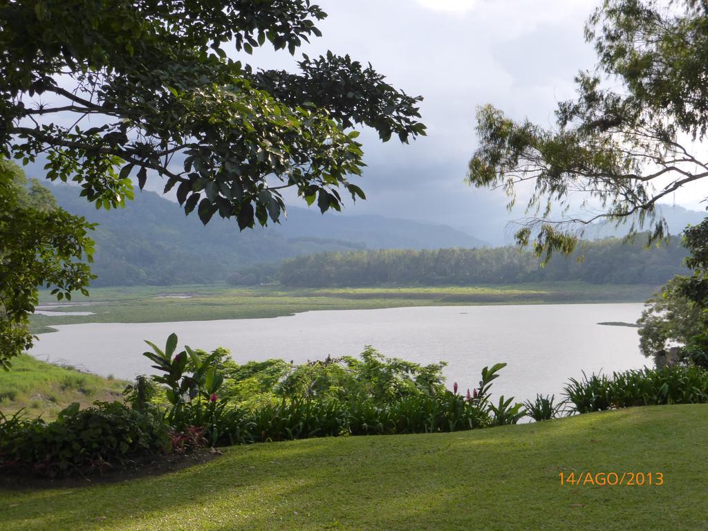 Hotel Boutique La Casona Del Cafetal Cachi ภายนอก รูปภาพ