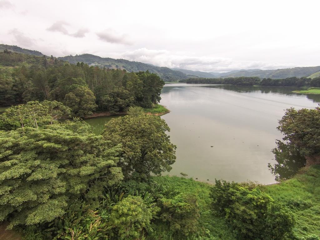 Hotel Boutique La Casona Del Cafetal Cachi ภายนอก รูปภาพ