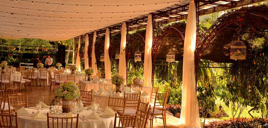 Hotel Boutique La Casona Del Cafetal Cachi ภายนอก รูปภาพ