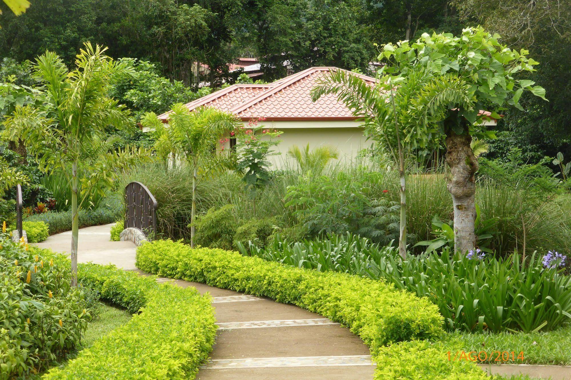 Hotel Boutique La Casona Del Cafetal Cachi ภายนอก รูปภาพ