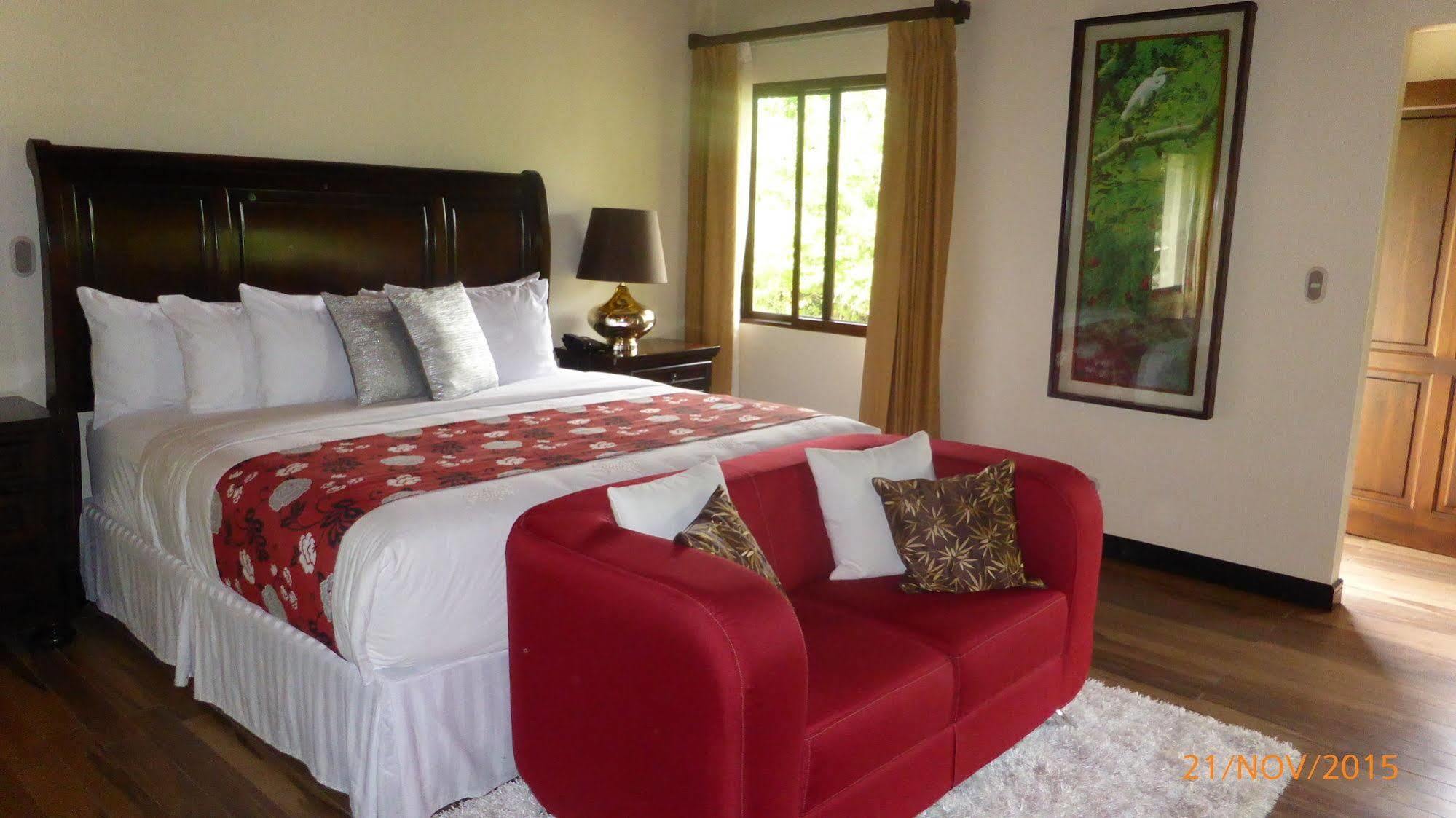 Hotel Boutique La Casona Del Cafetal Cachi ภายนอก รูปภาพ