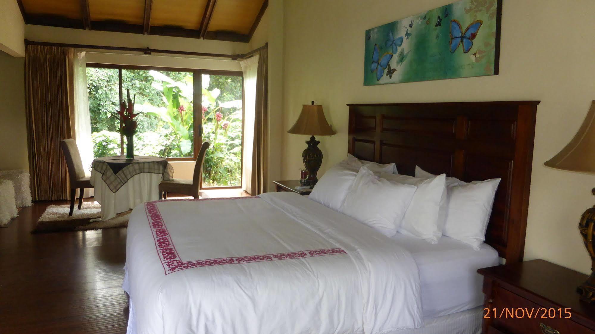 Hotel Boutique La Casona Del Cafetal Cachi ภายนอก รูปภาพ