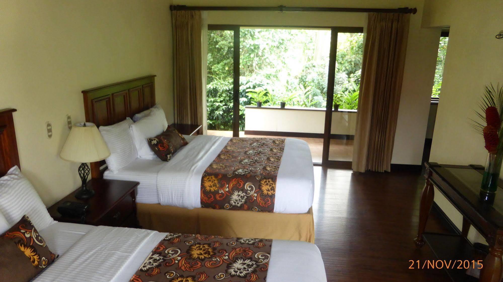 Hotel Boutique La Casona Del Cafetal Cachi ภายนอก รูปภาพ