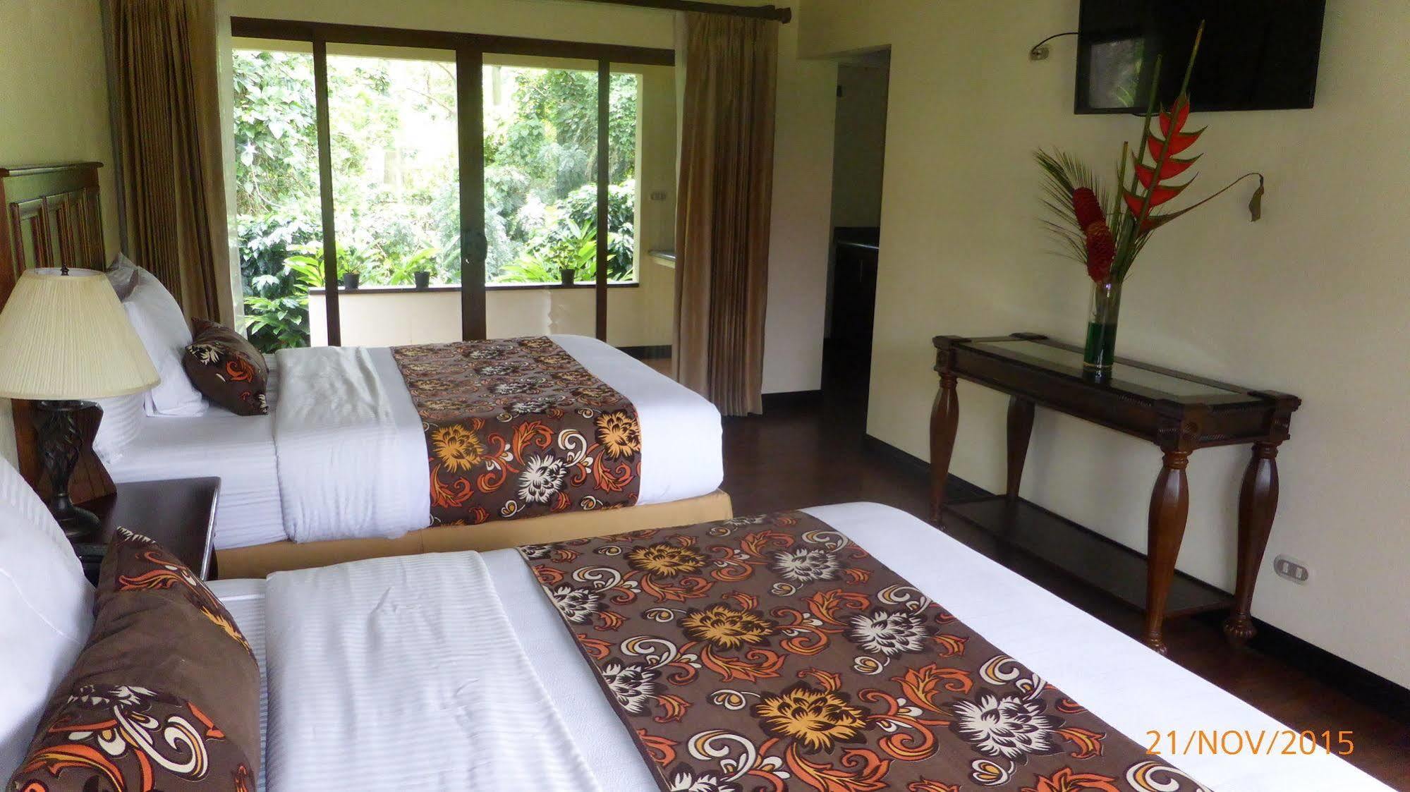 Hotel Boutique La Casona Del Cafetal Cachi ภายนอก รูปภาพ