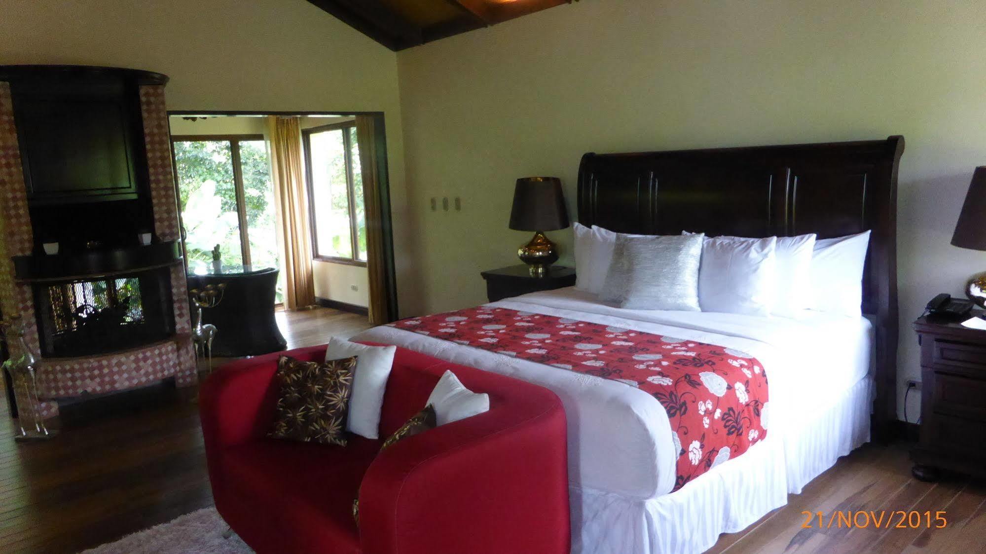Hotel Boutique La Casona Del Cafetal Cachi ภายนอก รูปภาพ