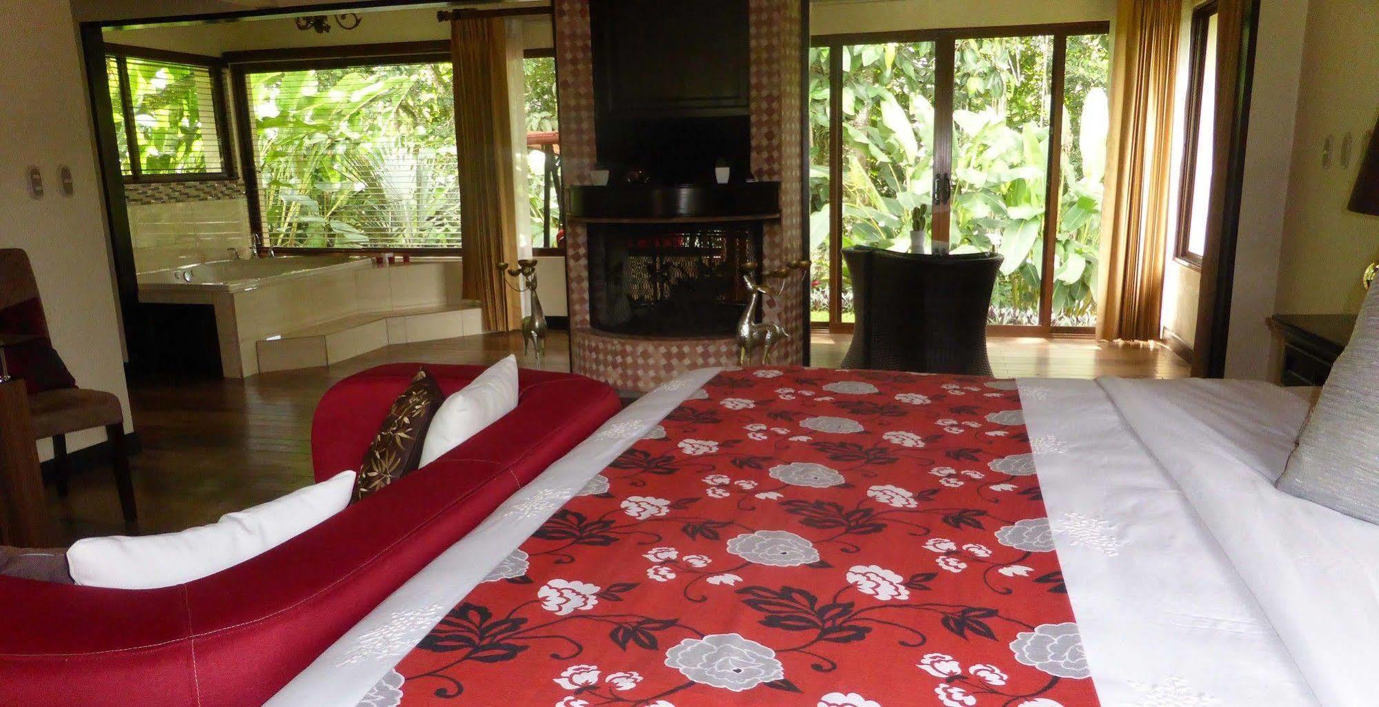 Hotel Boutique La Casona Del Cafetal Cachi ภายนอก รูปภาพ