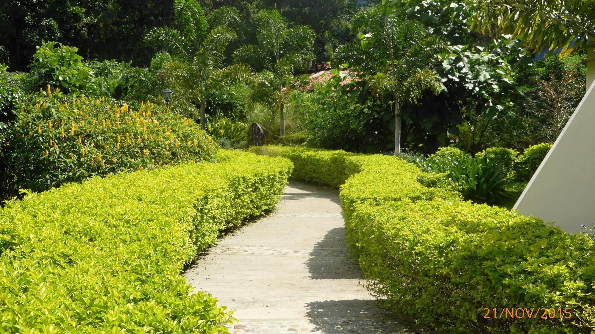 Hotel Boutique La Casona Del Cafetal Cachi ภายนอก รูปภาพ